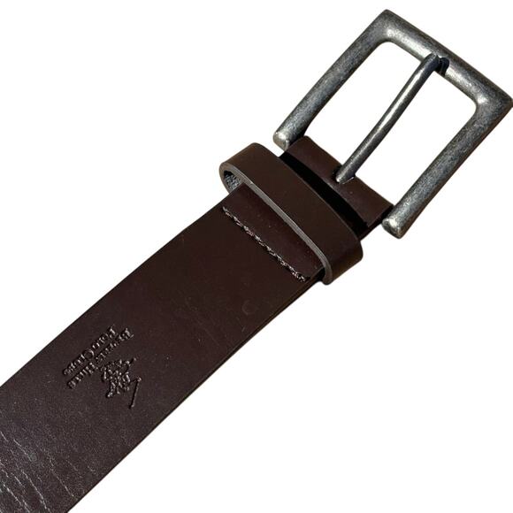 Brown Beverly Hills Polo Club Belt - Picture 7 of 7